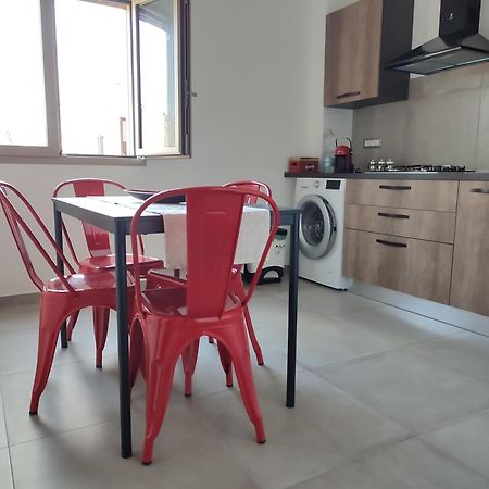 Laperlapartment San Leone Luaran gambar