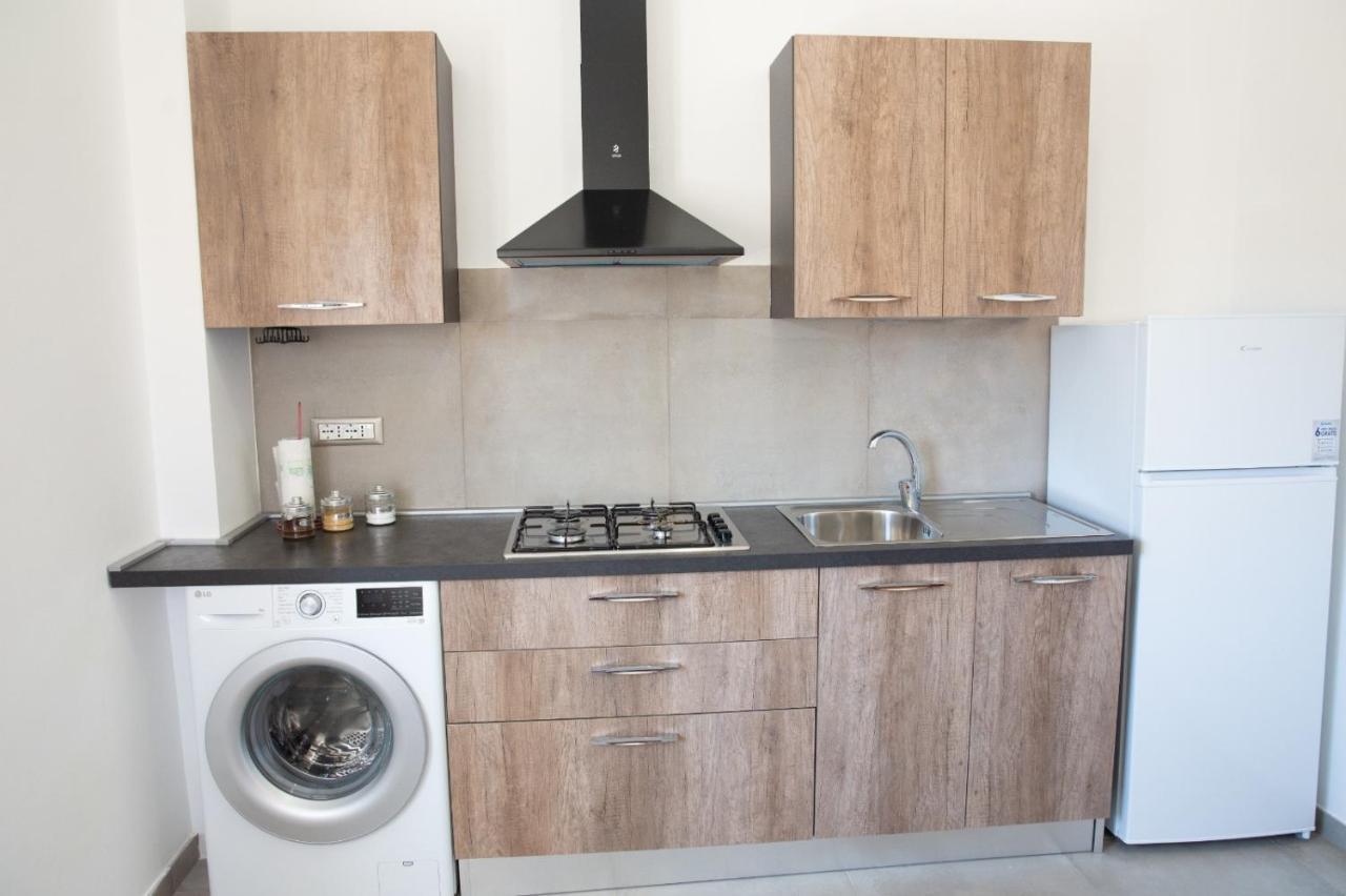 Laperlapartment San Leone Luaran gambar