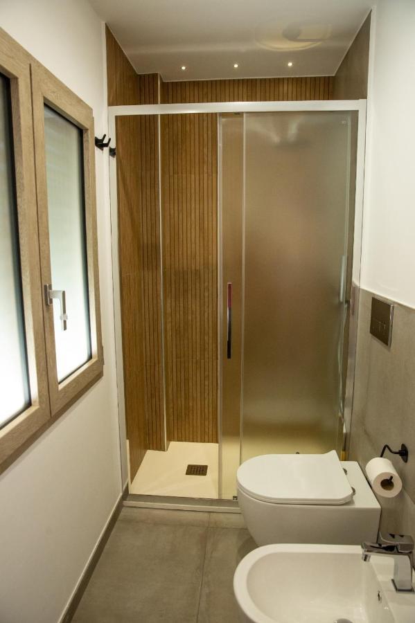 Laperlapartment San Leone Luaran gambar