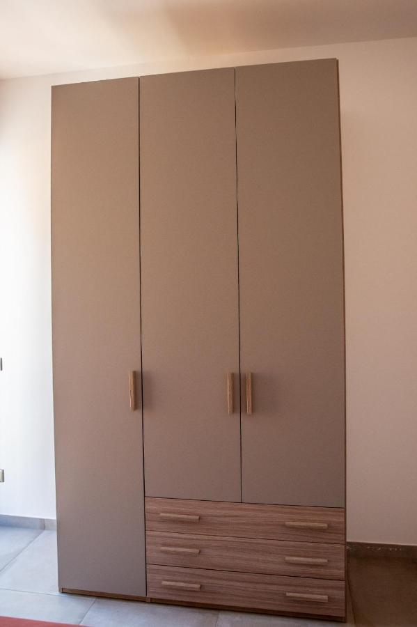 Laperlapartment San Leone Luaran gambar