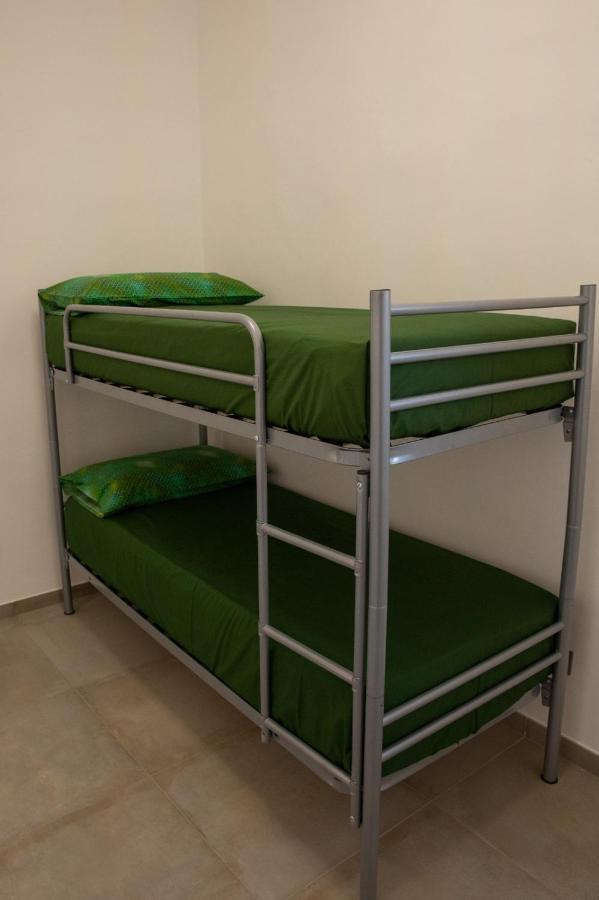 Laperlapartment San Leone Luaran gambar