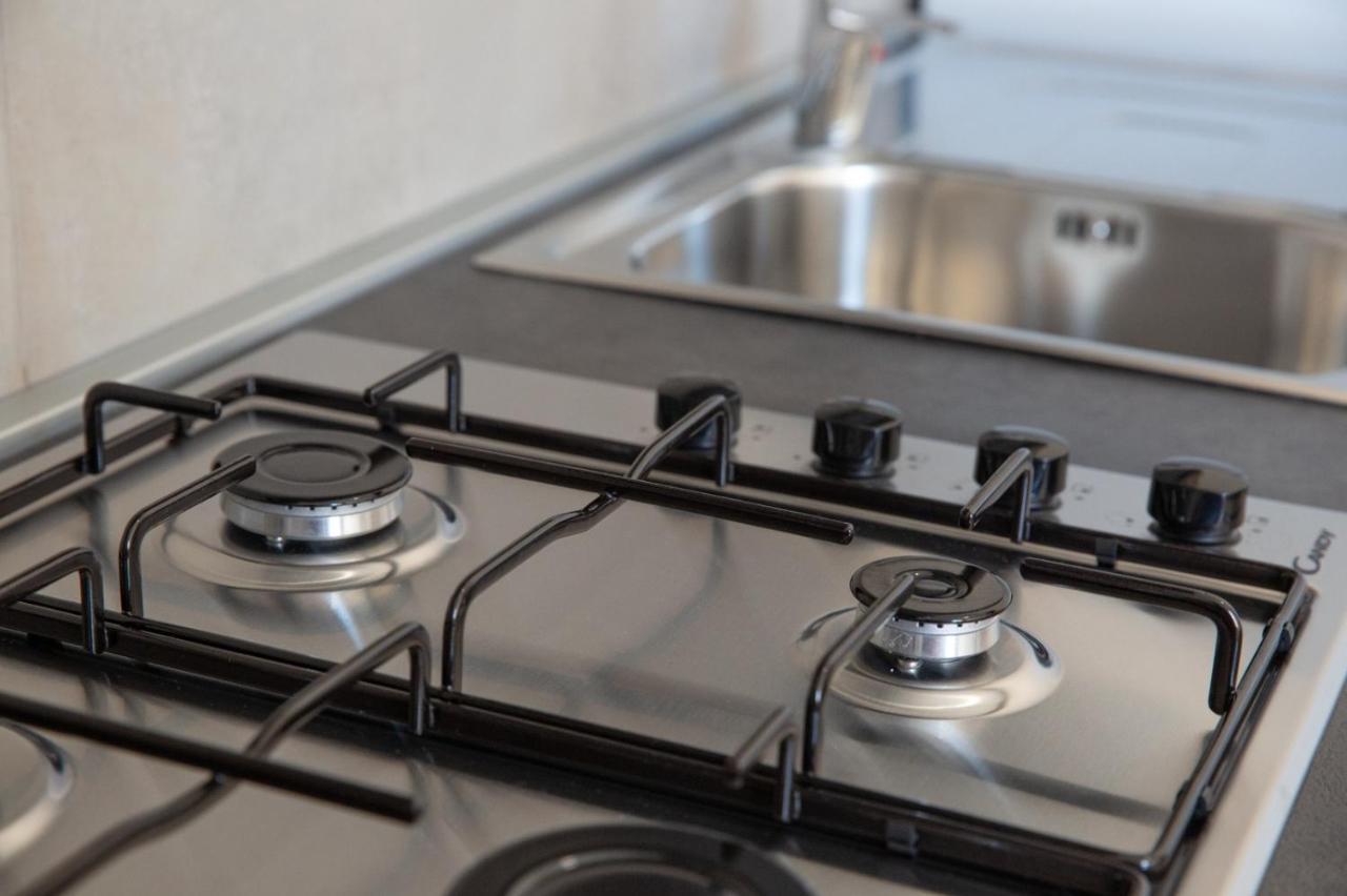 Laperlapartment San Leone Luaran gambar