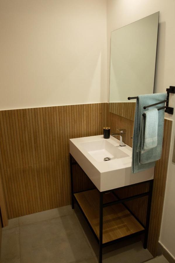 Laperlapartment San Leone Luaran gambar