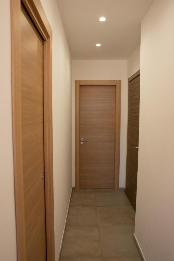Laperlapartment San Leone Luaran gambar