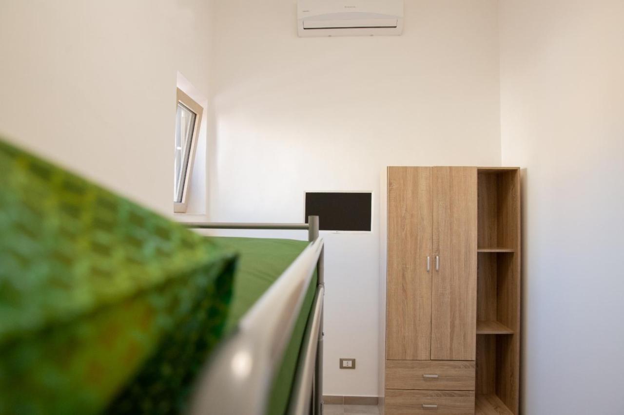 Laperlapartment San Leone Luaran gambar