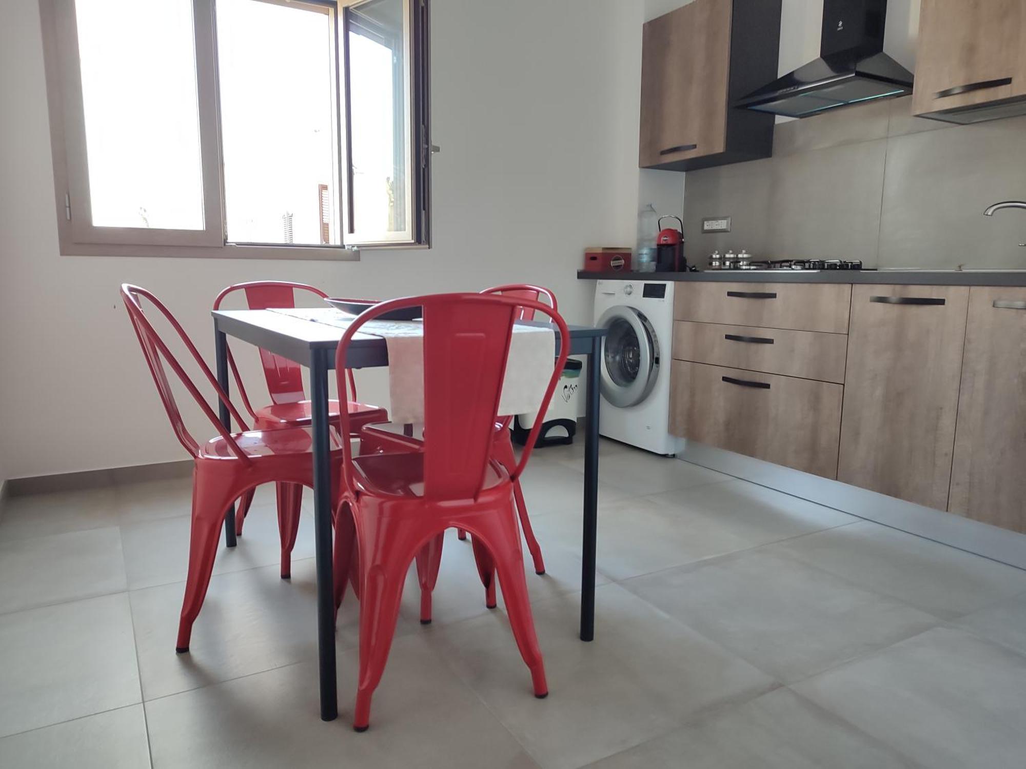 Laperlapartment San Leone Luaran gambar