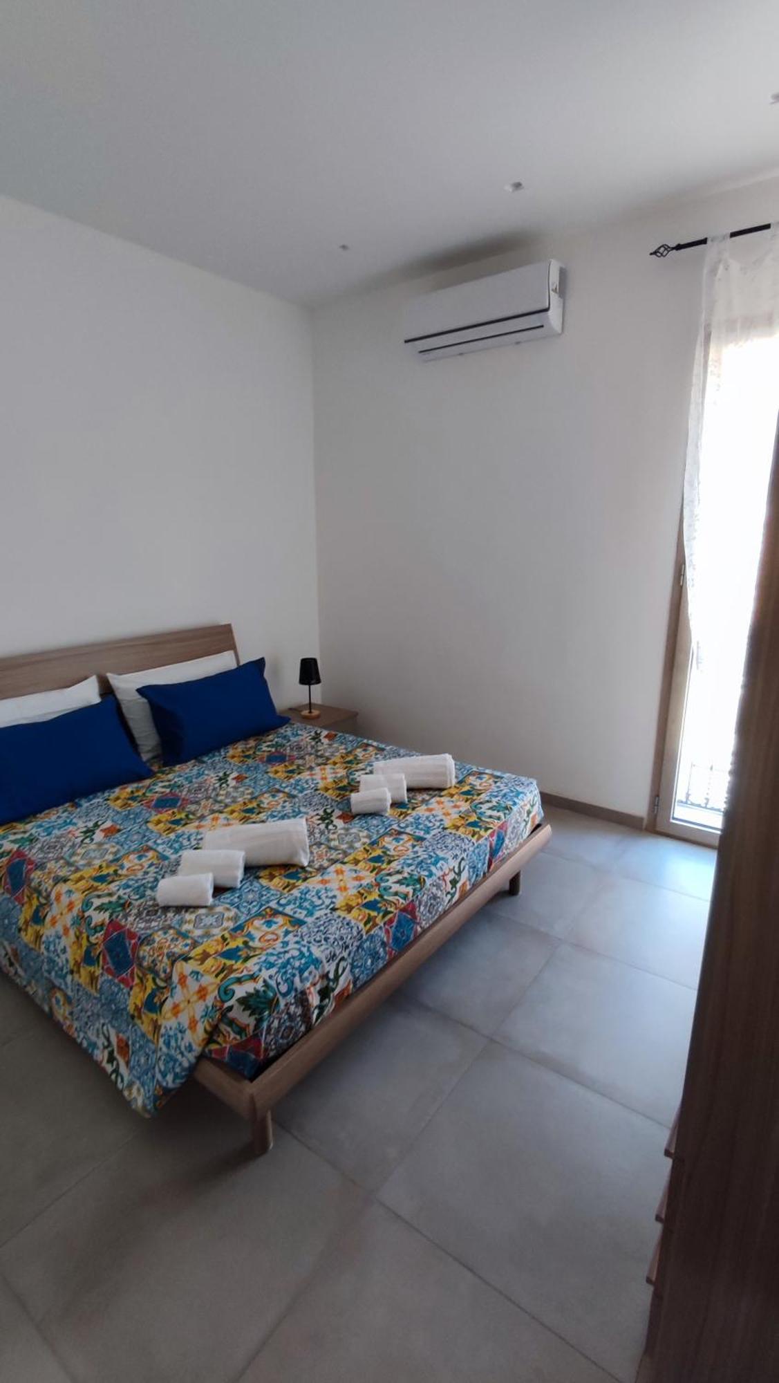 Laperlapartment San Leone Luaran gambar